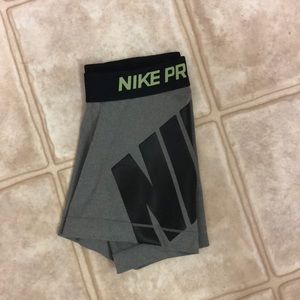 Nike Pro Spandex